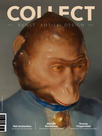 COLLECT Nederland November 2024