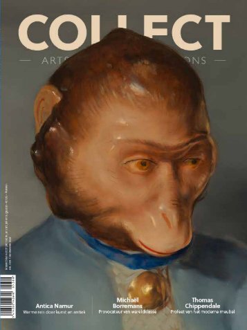 COLLECT België November 2024
