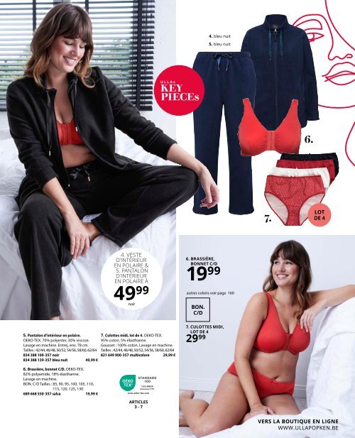 Ulla Popken novembre