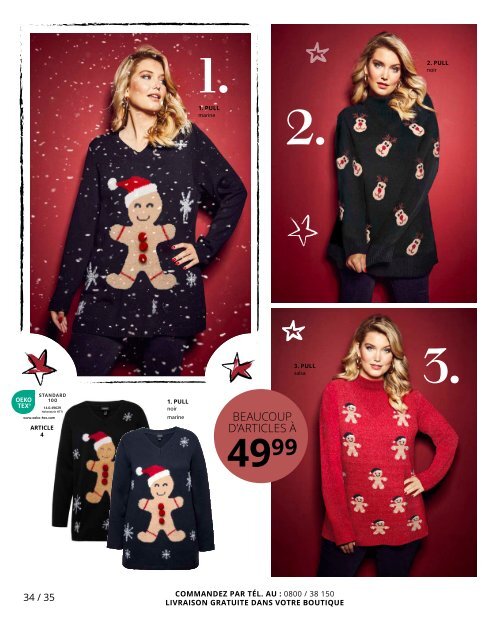 Ulla Popken novembre