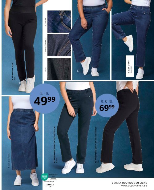 Ulla Popken novembre