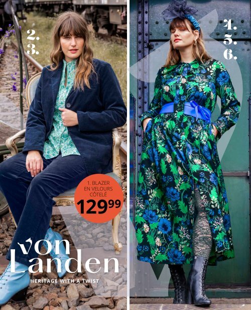 Ulla Popken novembre