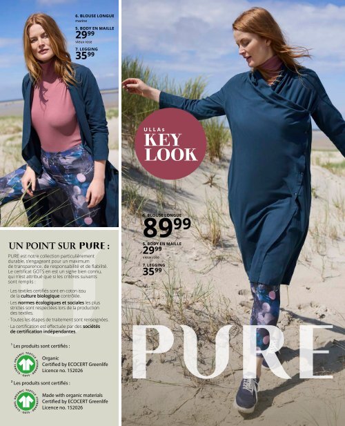 Ulla Popken novembre