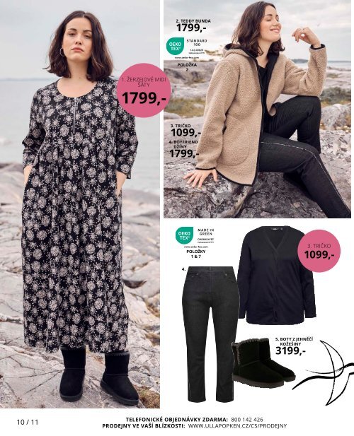 Ulla Popken listopad