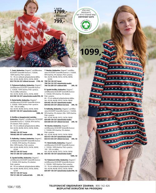 Ulla Popken listopad