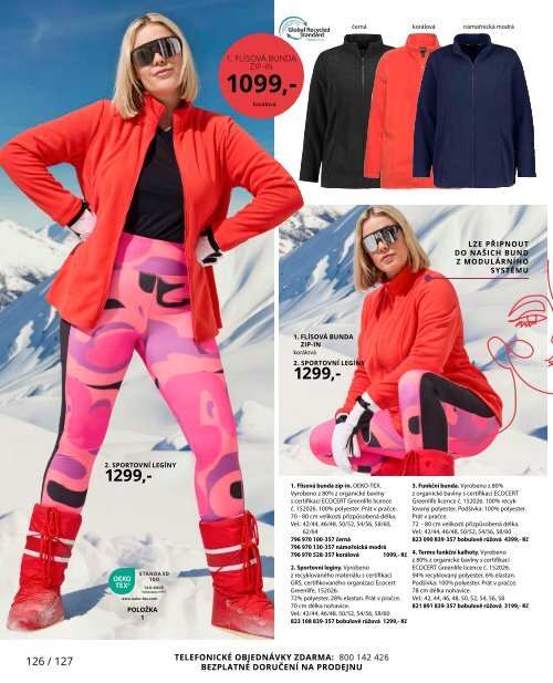 Ulla Popken listopad
