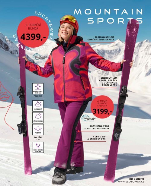 Ulla Popken listopad
