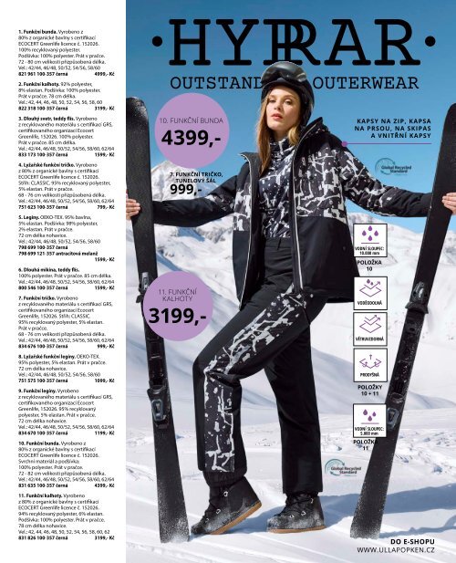 Ulla Popken listopad