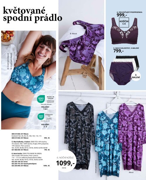 Ulla Popken listopad