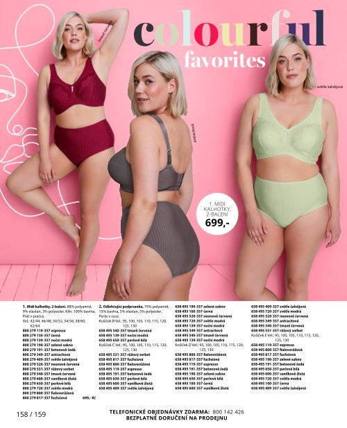 Ulla Popken listopad