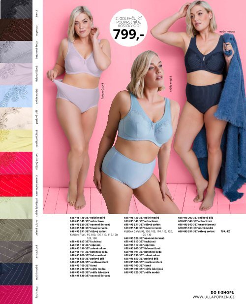 Ulla Popken listopad