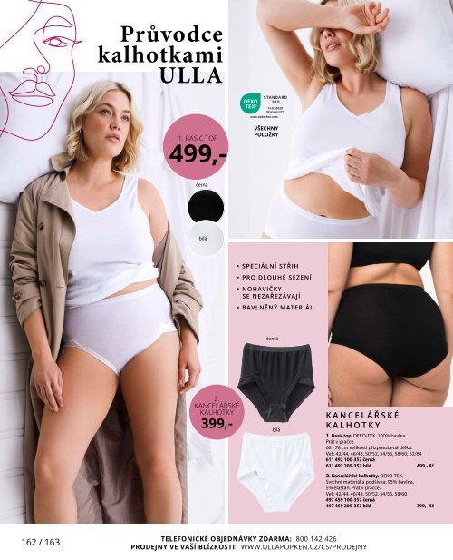 Ulla Popken listopad