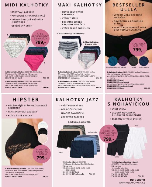 Ulla Popken listopad