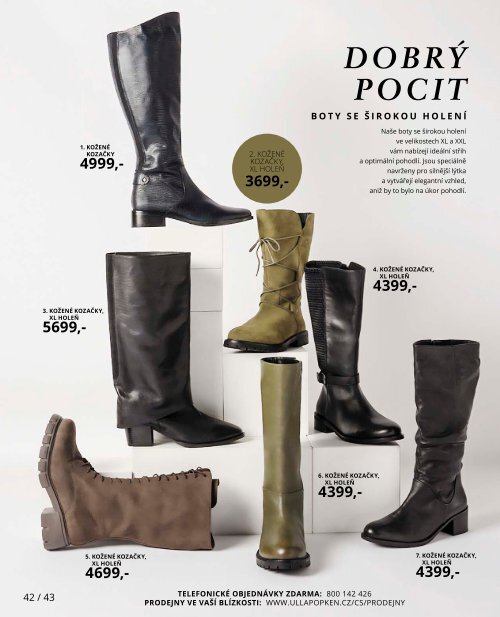 Ulla Popken listopad