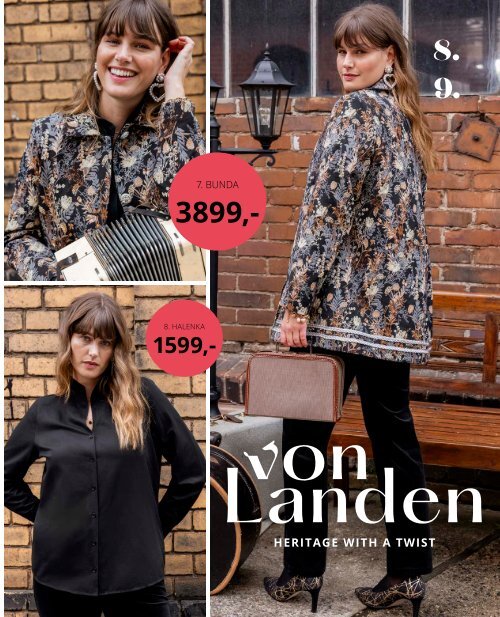 Ulla Popken listopad