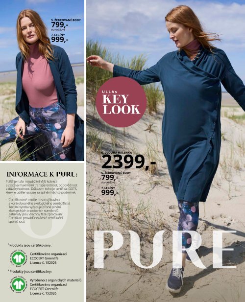 Ulla Popken listopad