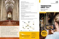 Meissen Albrechtsburg Castle 2024/2025 (English)