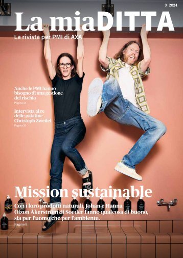 La mia ditta 3/2024