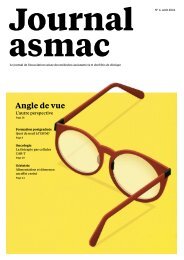 Journal asmac No 4 - août 2024