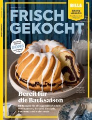 FRISCH GEKOCHT November 24