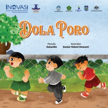 Dola Poro