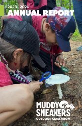 2023–2024 Annual Report