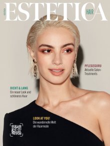 Estetica Magazine Deutsche Ausgabe (4/2024)