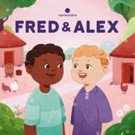 Fred & Alex
