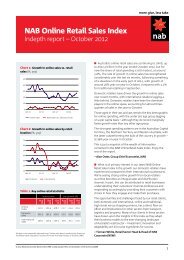 Nab Online Retail Sales Index - Business Research and Insights ...
