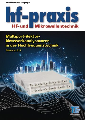 HF-Praxis 11-2024