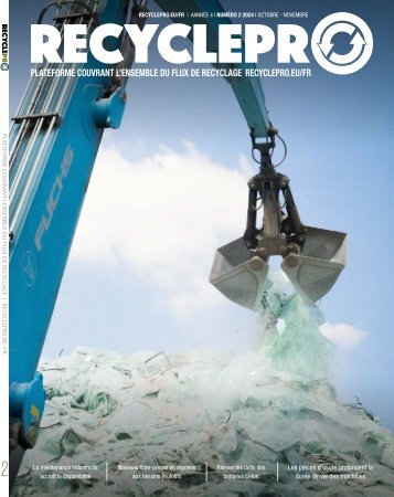 Recyclepro (FR)_2024-02_TP - Cover-combined