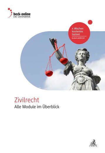 Zivilrecht