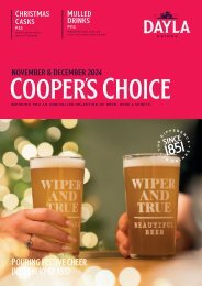 Dayla - Coopers Choice Nov Dec 2024 weblow
