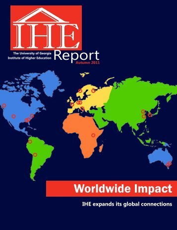 IHE Report 2011