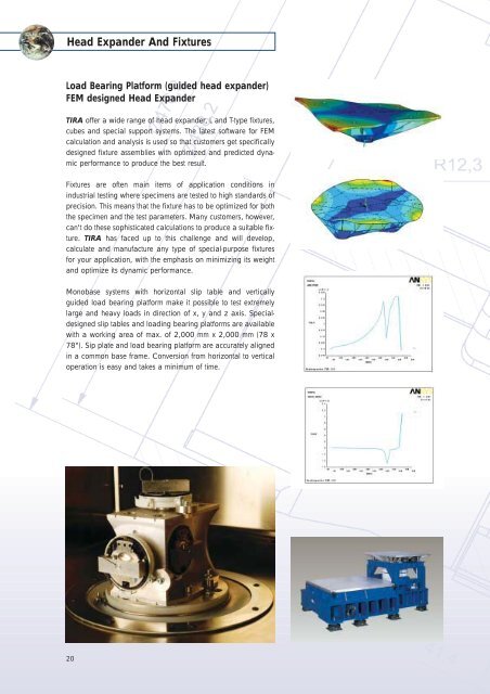 Tira vibration test systems - Swissvacuum.com