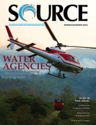 SOURCE Magazine - Spring Summer 2024