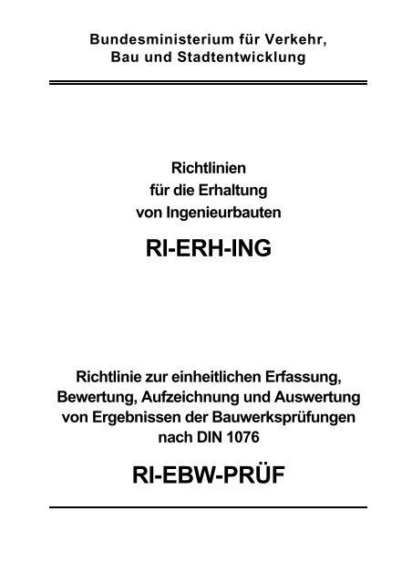 PDF Download - Bauwerksprüfung.eu: Startseite