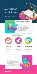 Información