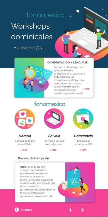 Información