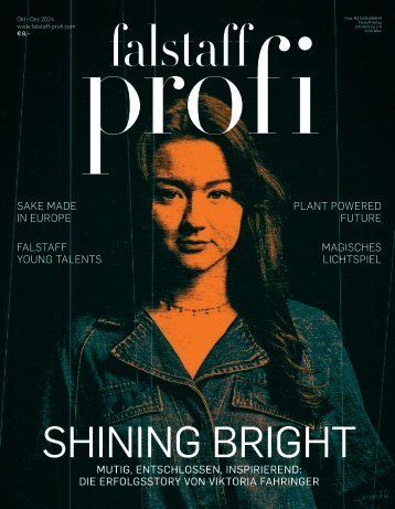Falstaff PROFI Nr. 4/2024