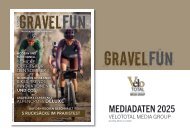 Mediadaten 2025 — GRAVELFUN
