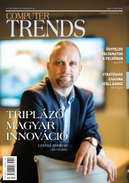 ComputerTrends magazin 2024.10.15.