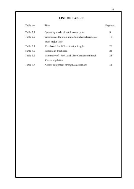 Single pull macgregor type hatch cover.pdf - Cochin University of ...