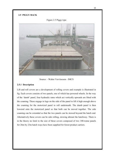 Single pull macgregor type hatch cover.pdf - Cochin University of ...