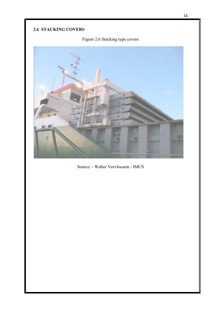 Single pull macgregor type hatch cover.pdf - Cochin University of ...