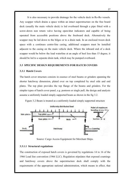 Single pull macgregor type hatch cover.pdf - Cochin University of ...