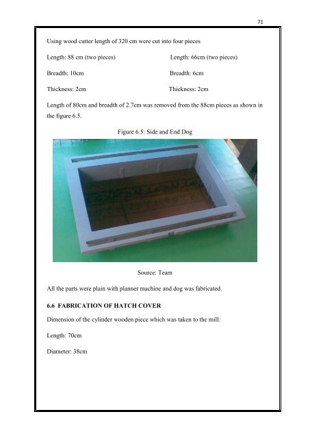 Single pull macgregor type hatch cover.pdf - Cochin University of ...