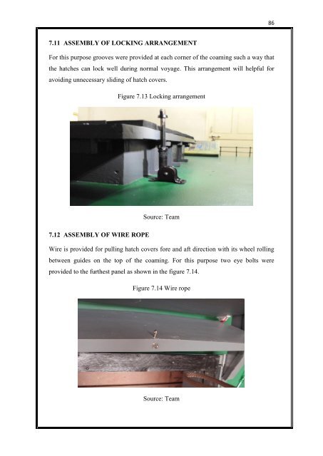 Single pull macgregor type hatch cover.pdf - Cochin University of ...