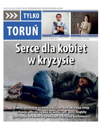 Tylko Toruń nr 260
