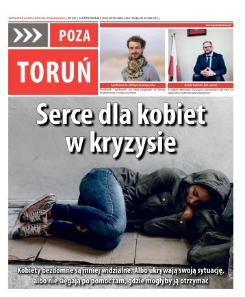 Poza Toruń nr 297